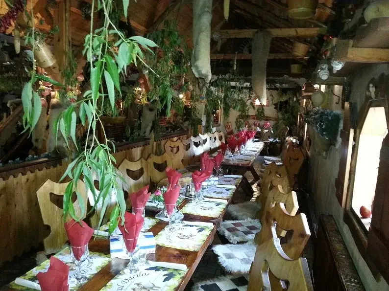 Restaurante