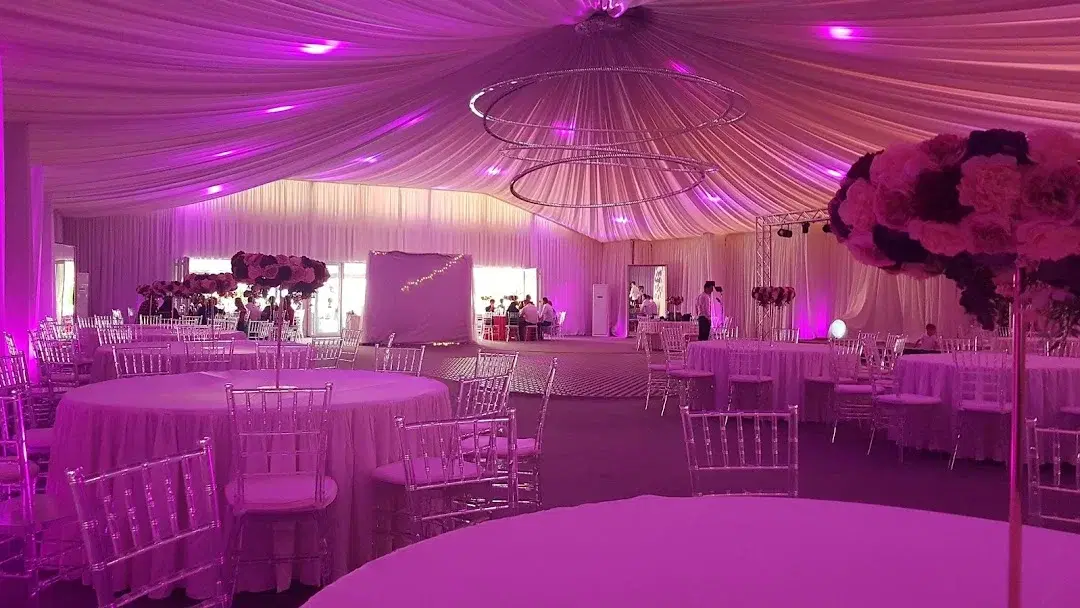 Romantique Palace