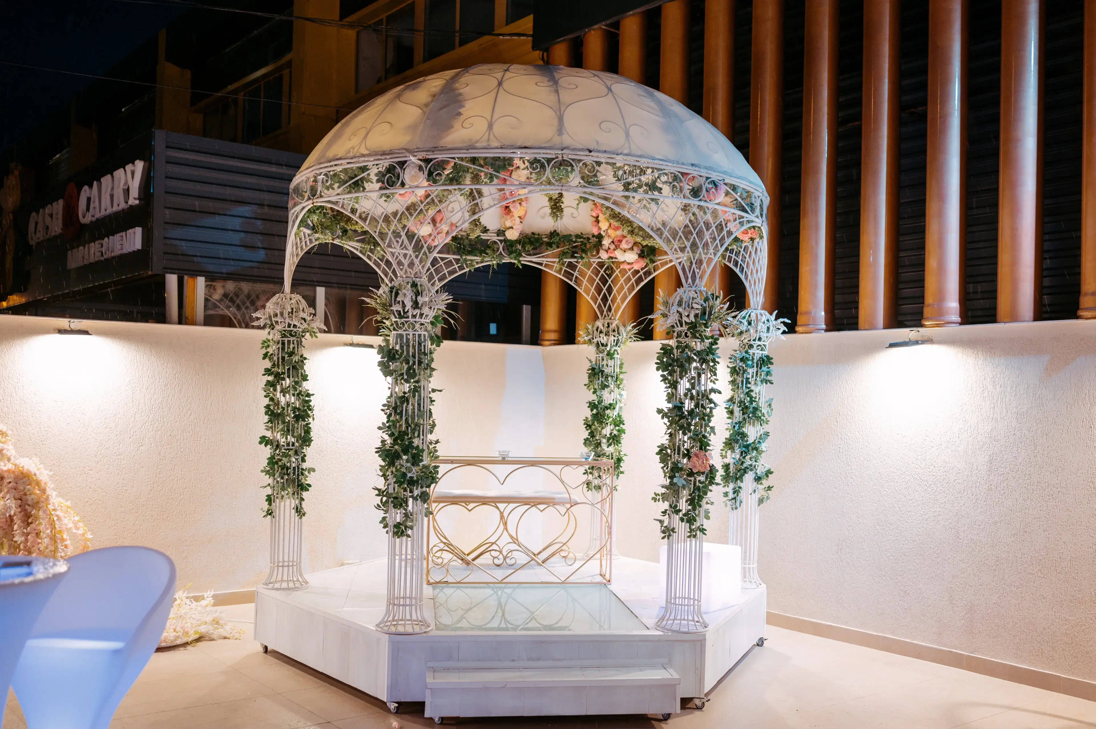 CLM Luxury Ballroom
