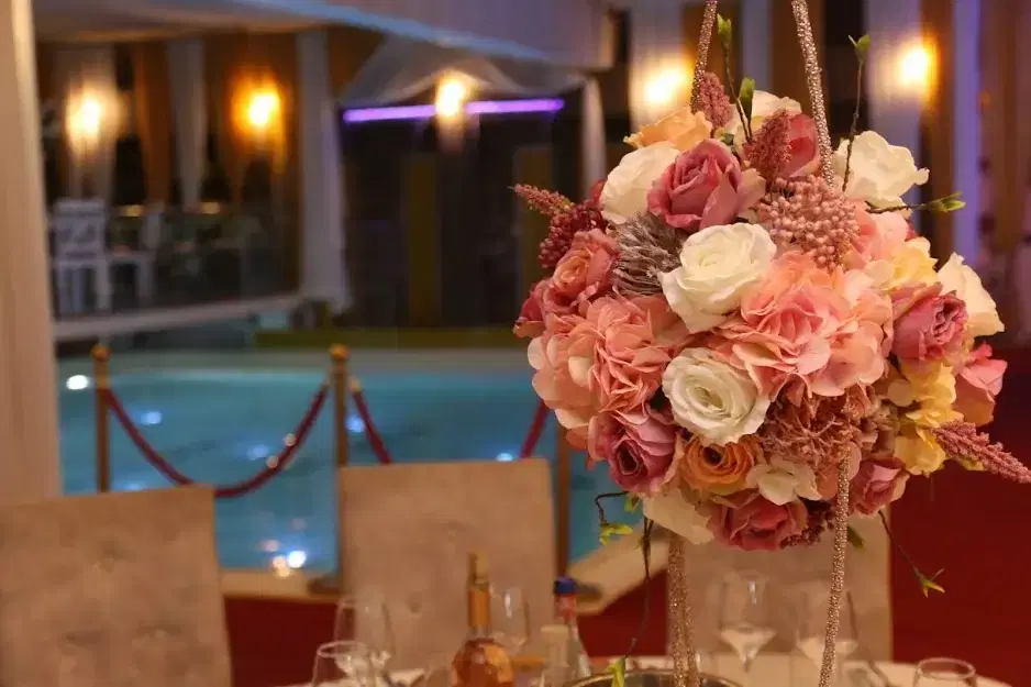 CLM Luxury Ballroom