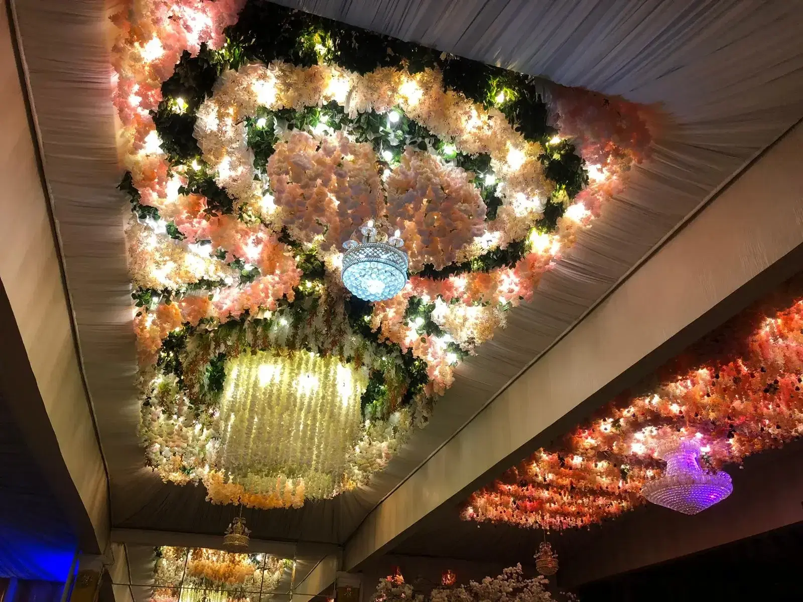 CLM Luxury Ballroom