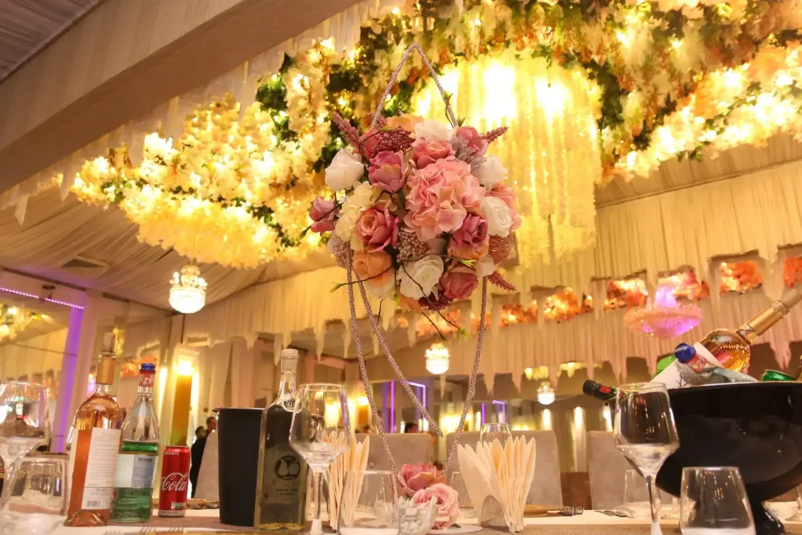 CLM Luxury Ballroom