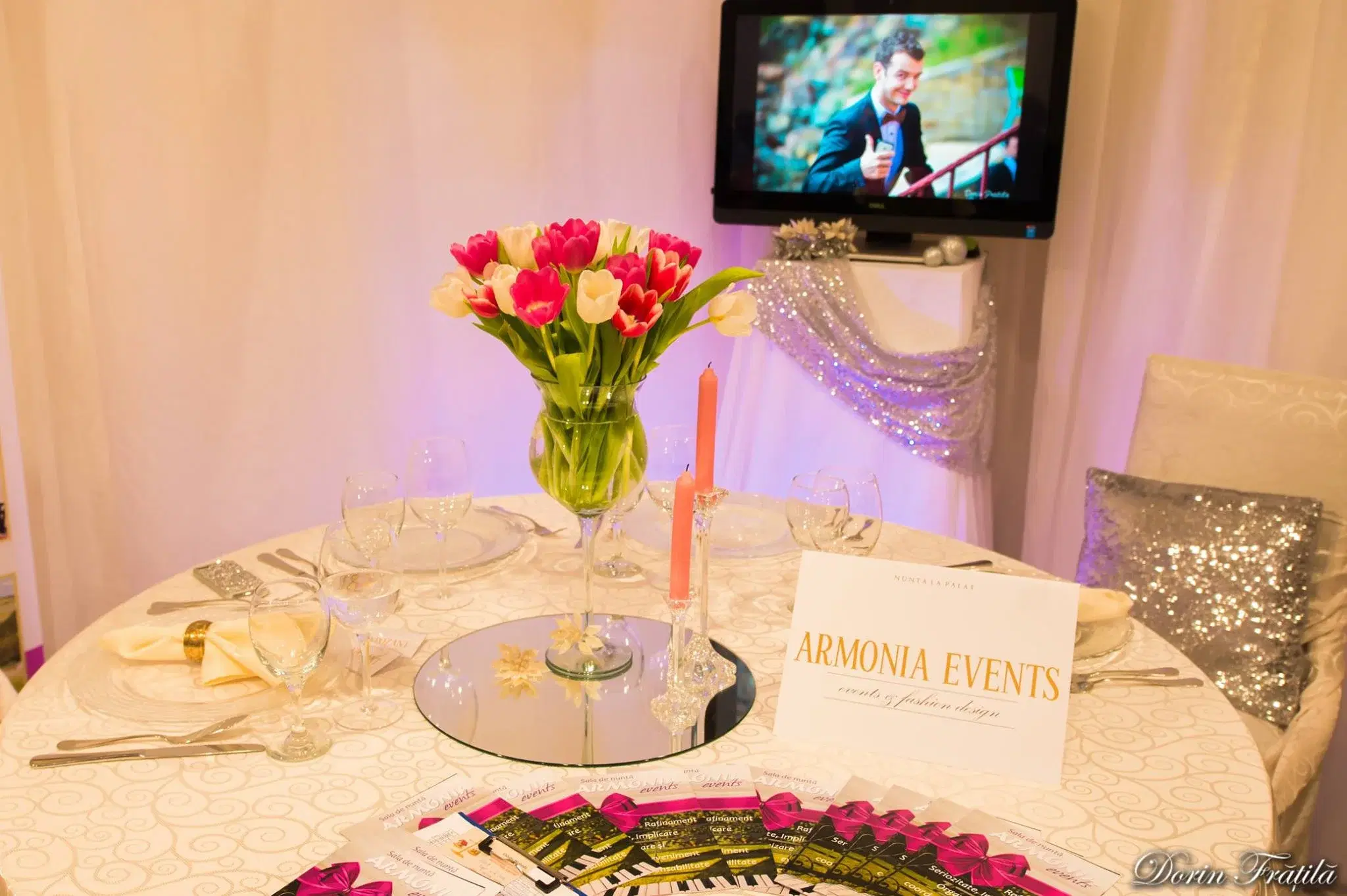 Armonia Events