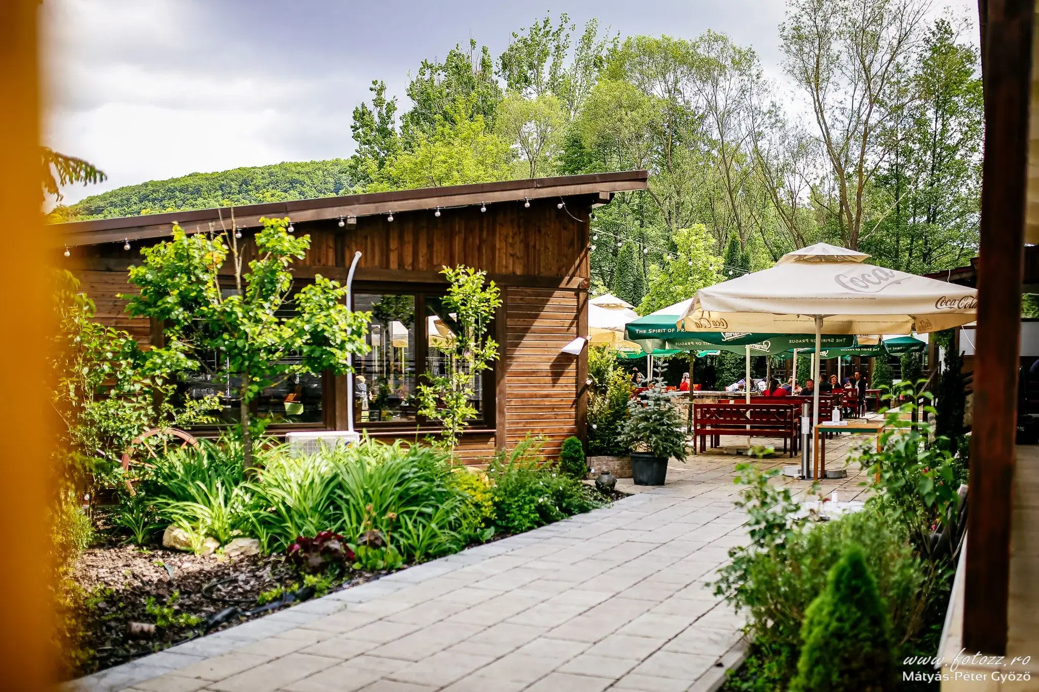Restaurant Roata Faget