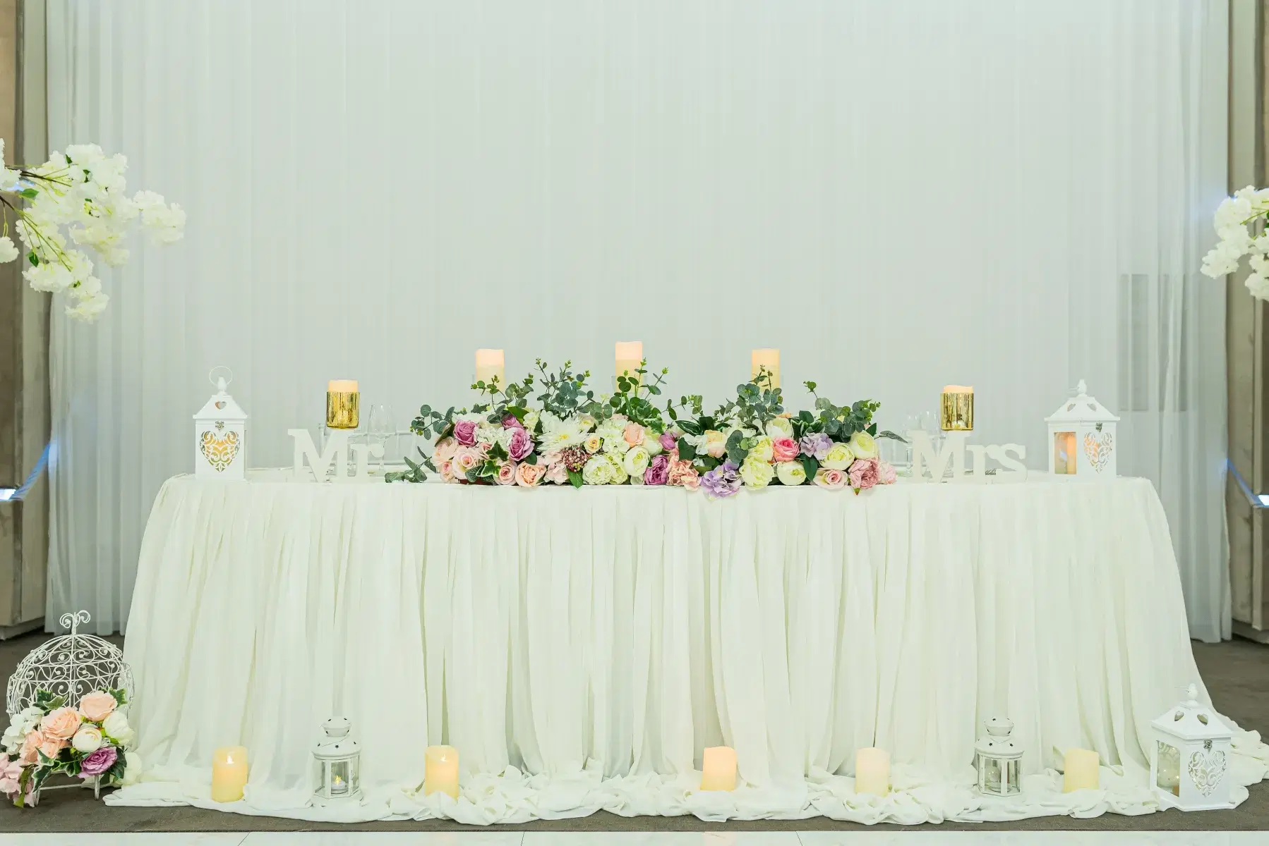 Roua Events