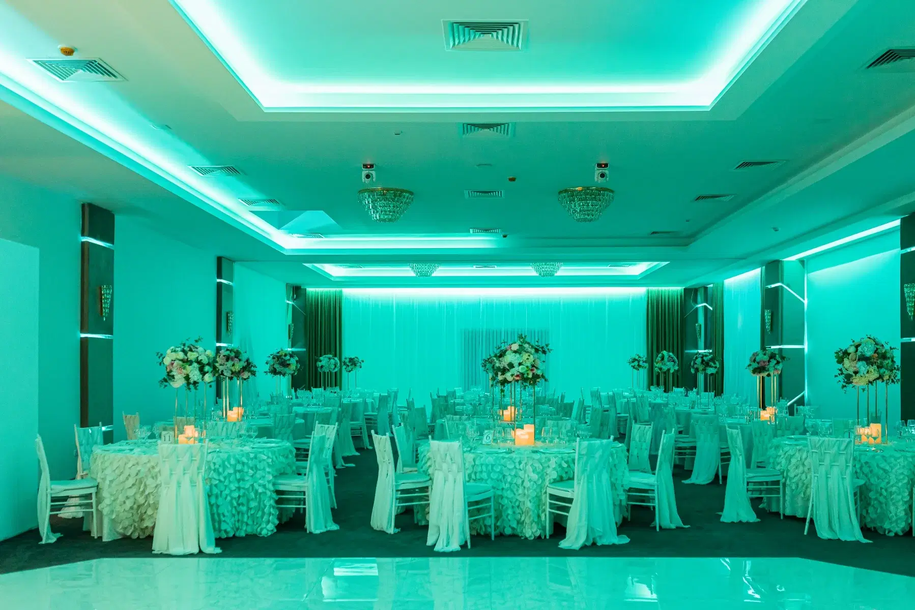 Roua Events
