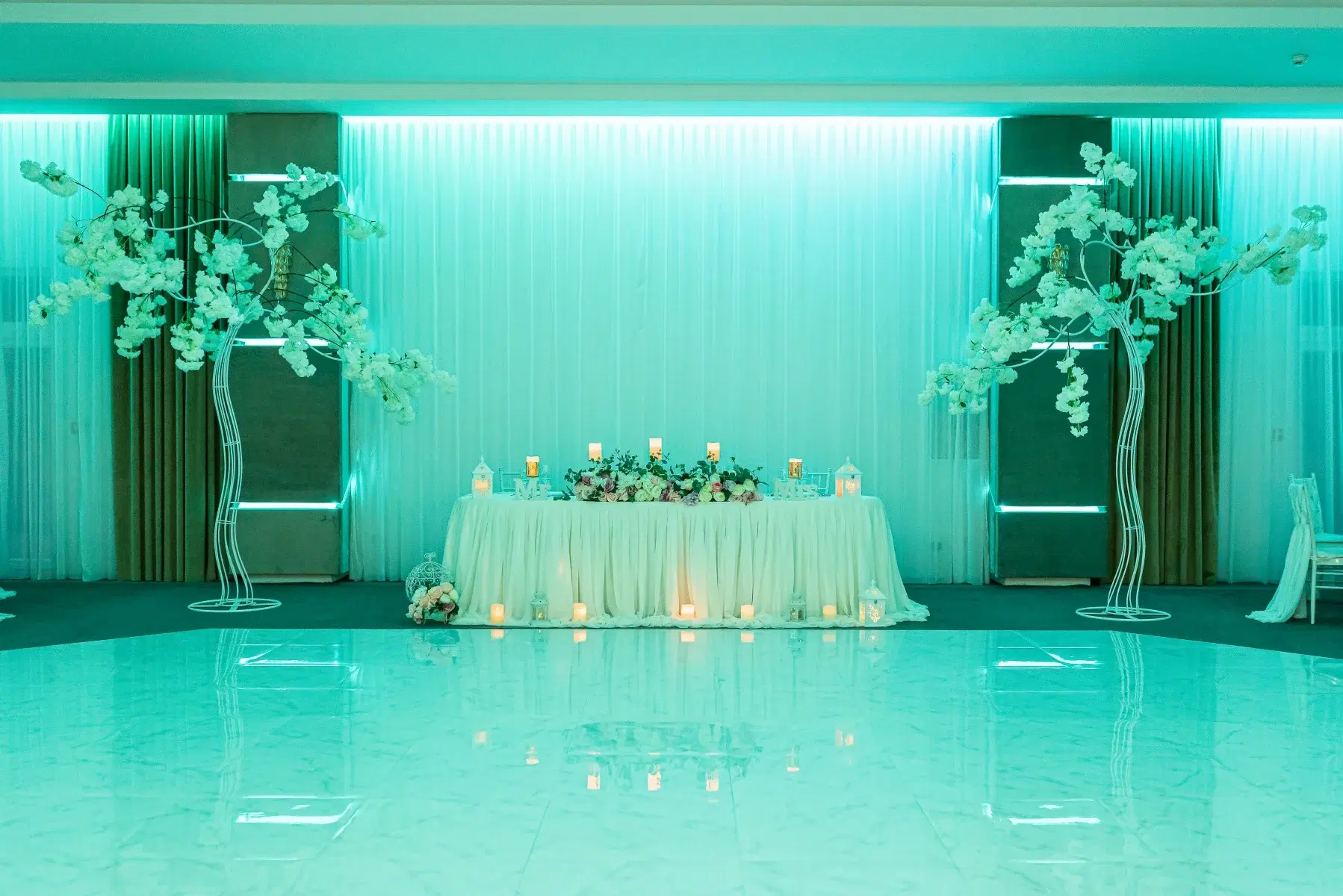 Roua Events