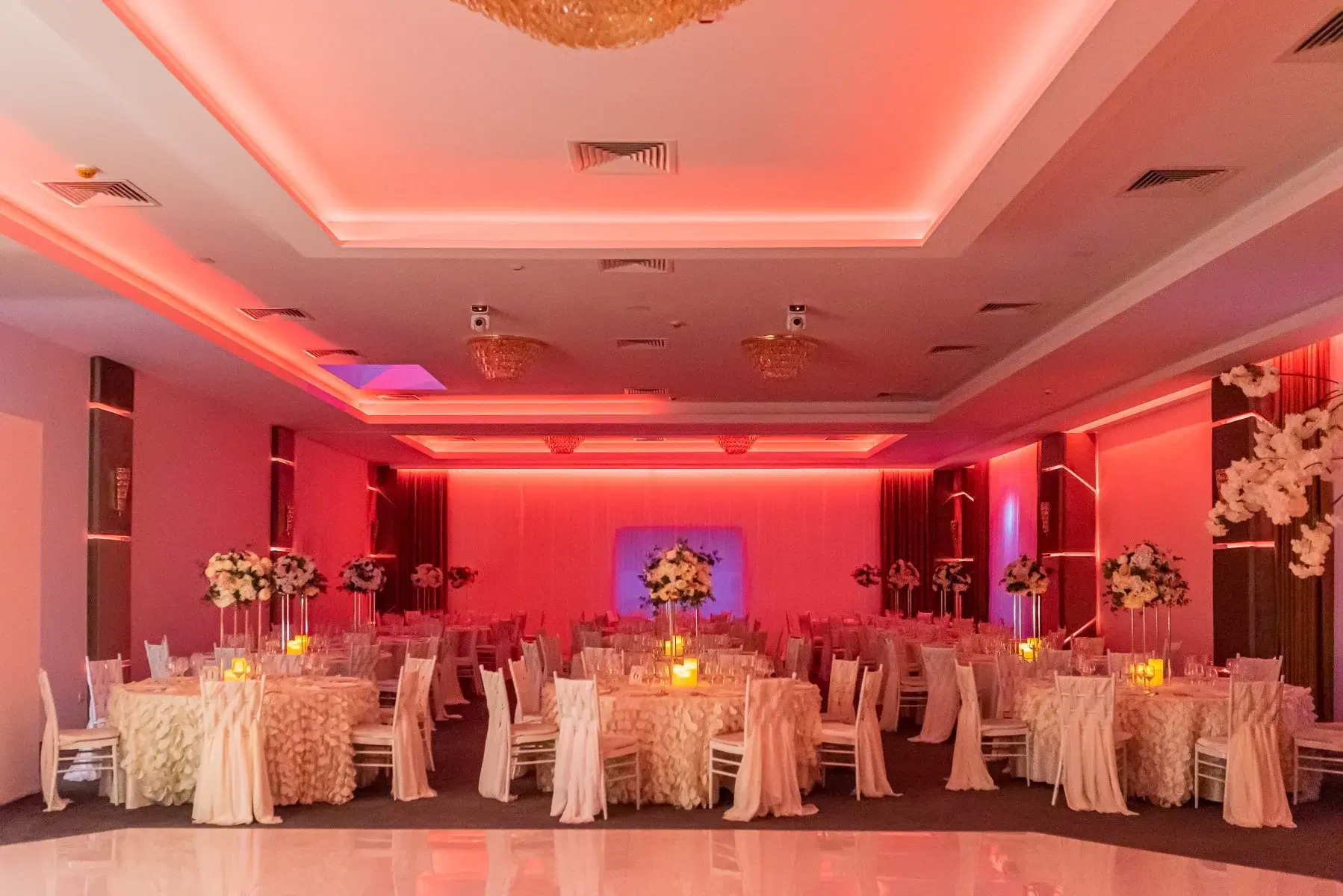 Roua Events
