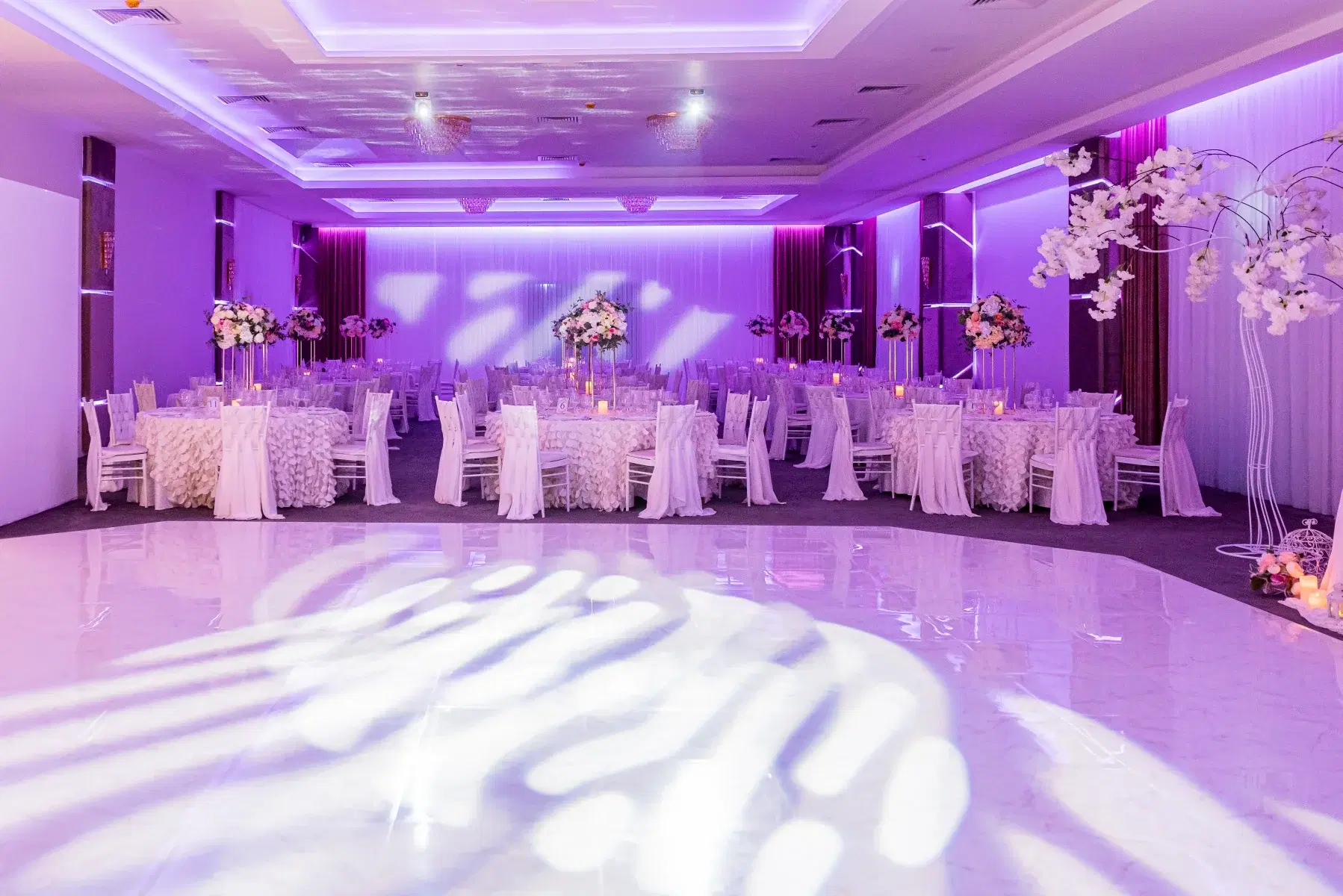 Roua Events