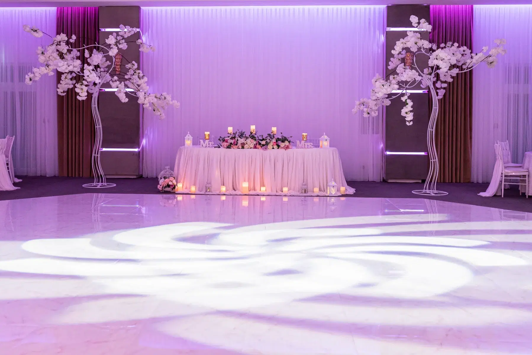 Roua Events