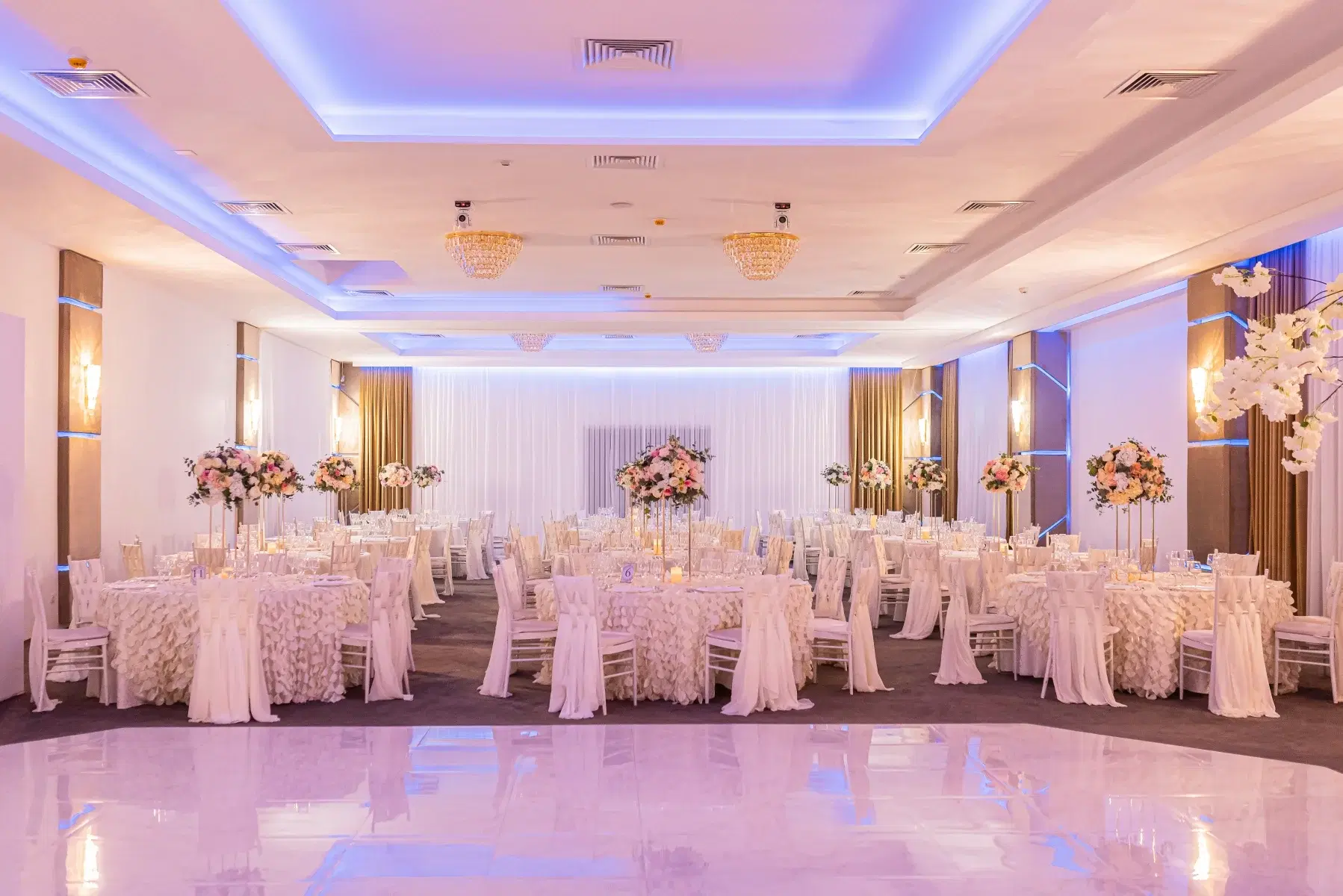Roua Events