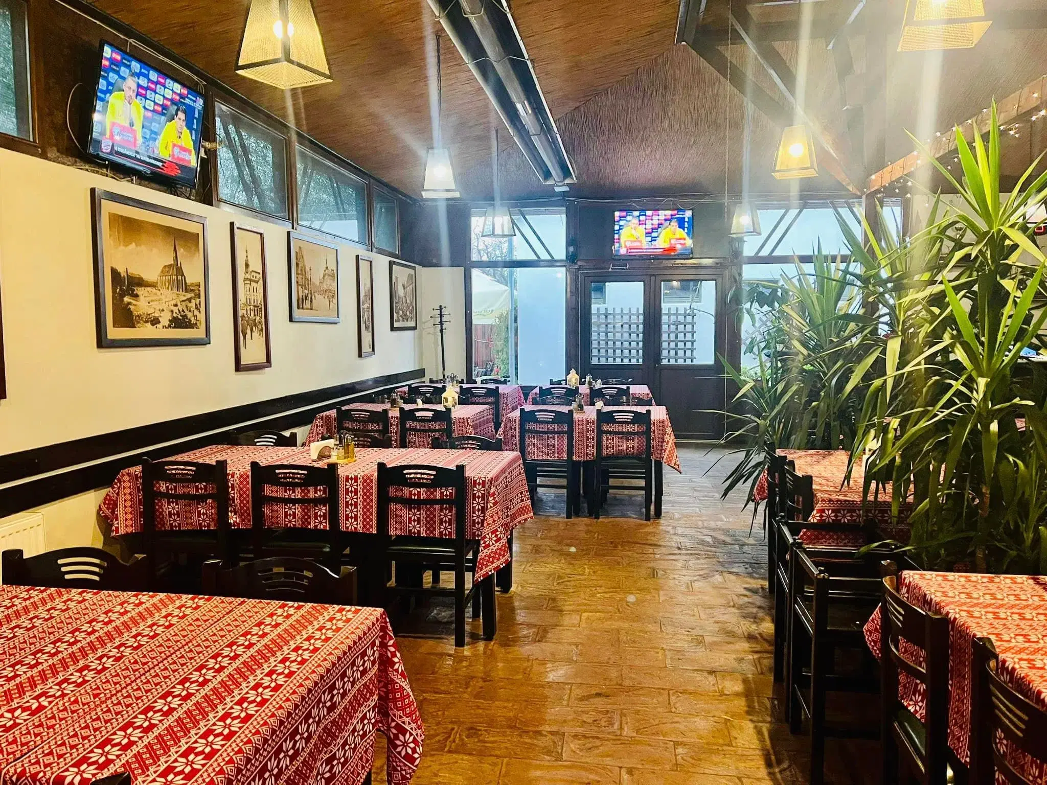 La Cina
