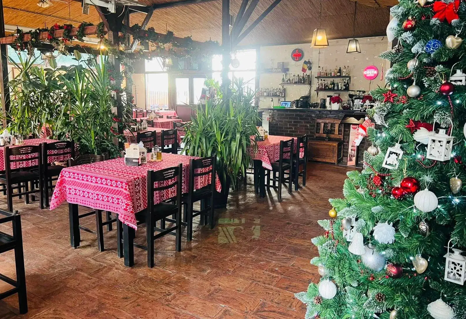 Restaurante