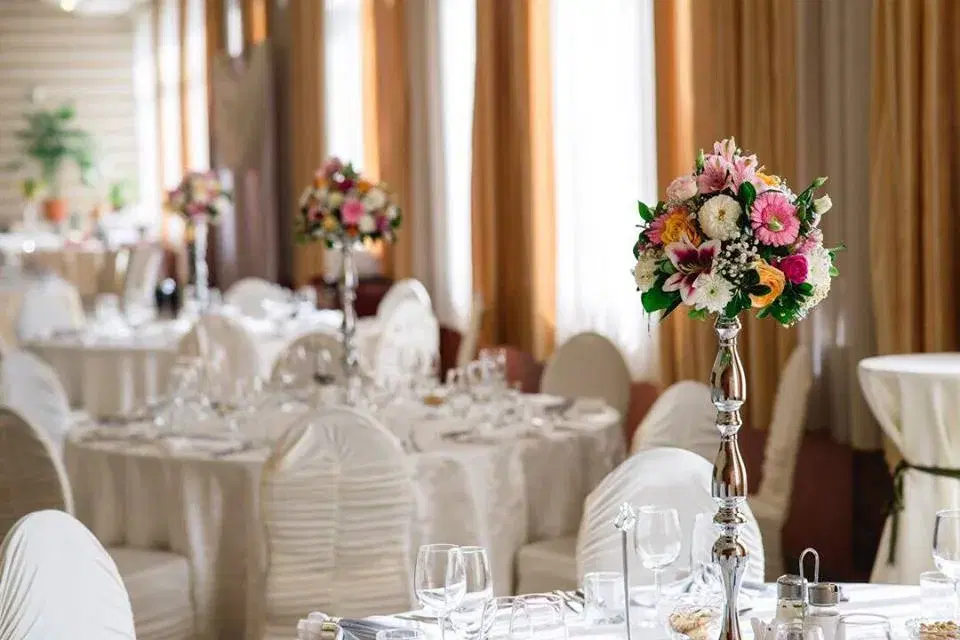 Grand Hotel Napoca