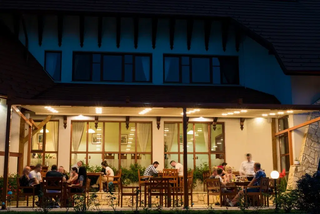 Restaurant Bonanza