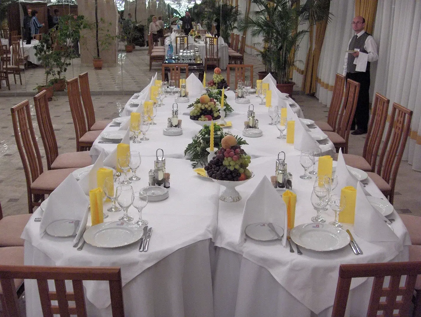 Hotel Belvedere
