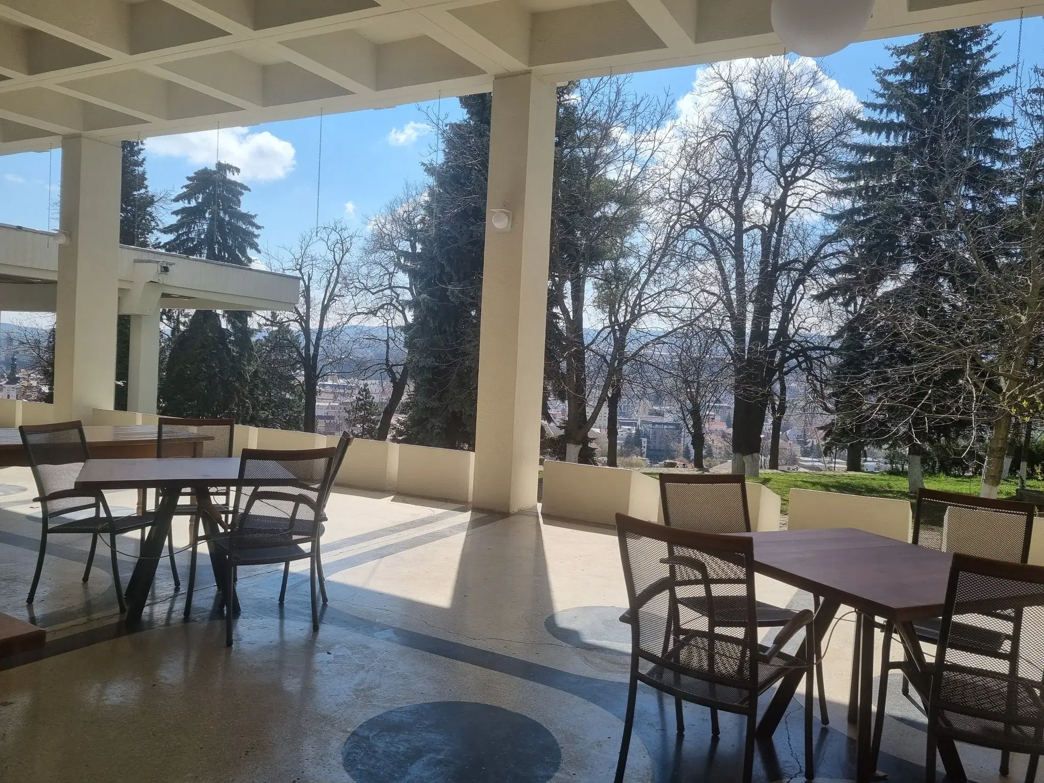 Hotel Belvedere
