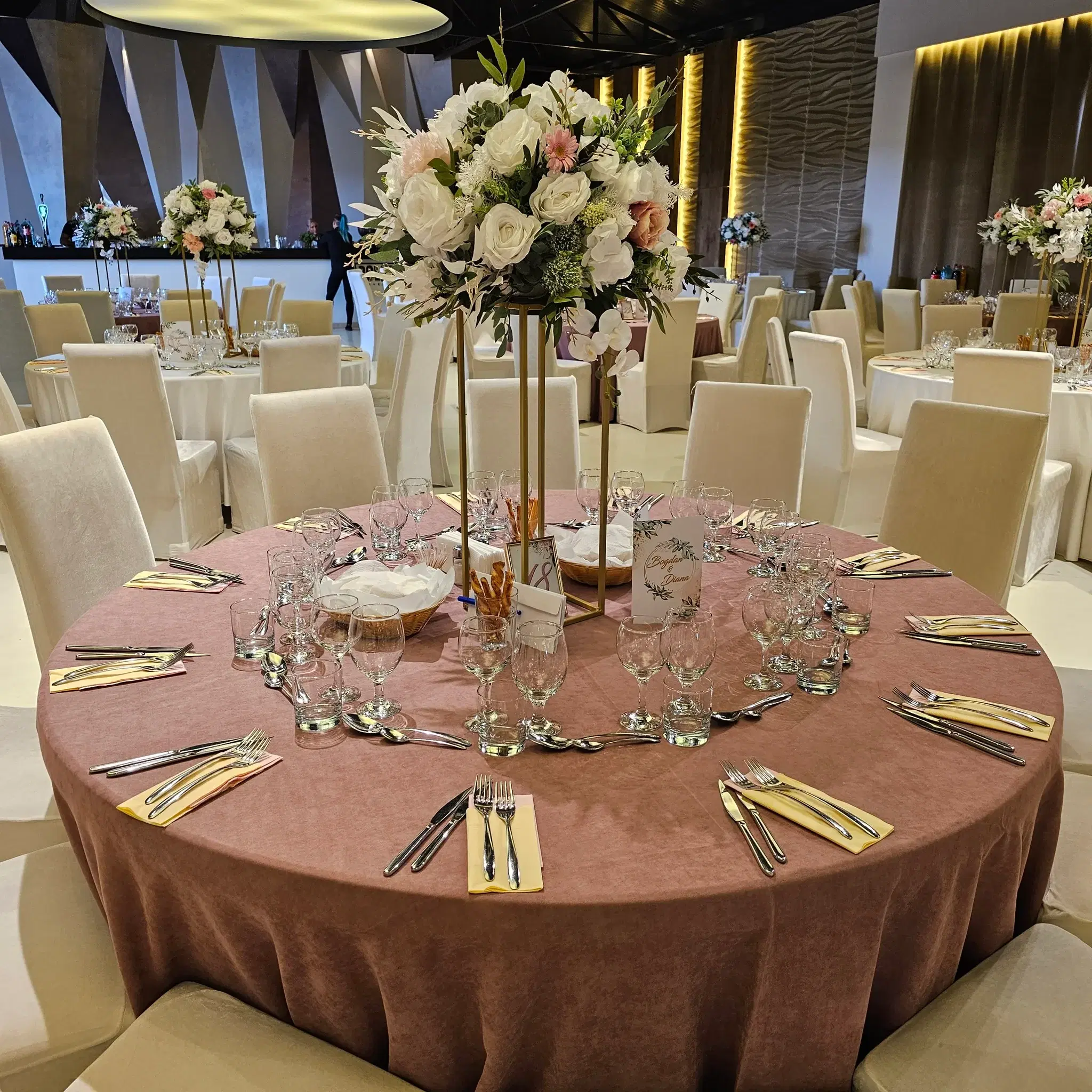 Bolero Events