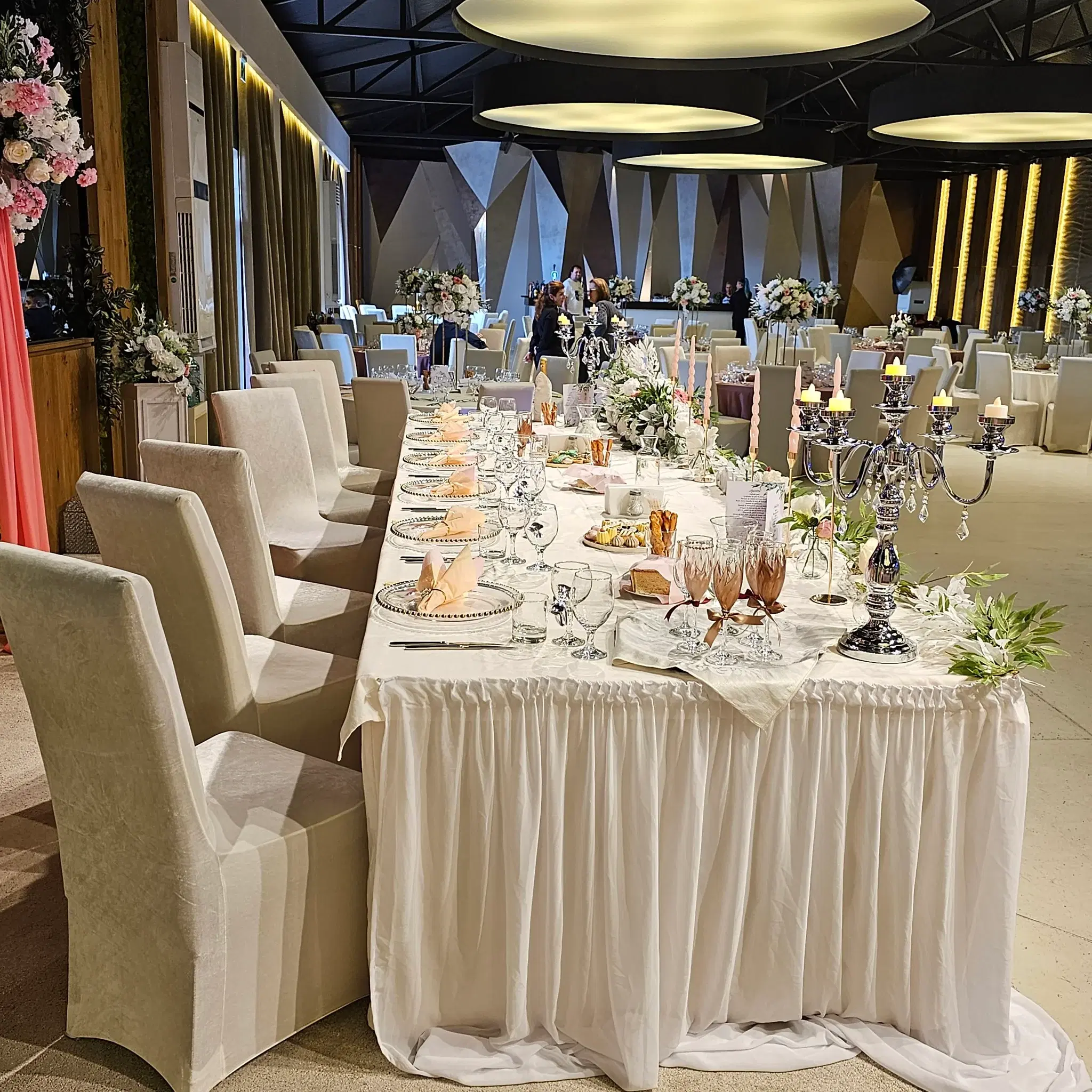 Bolero Events