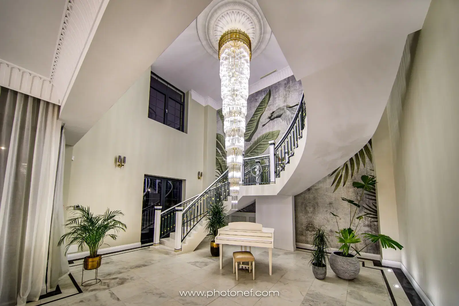 Ramatuelle Concept