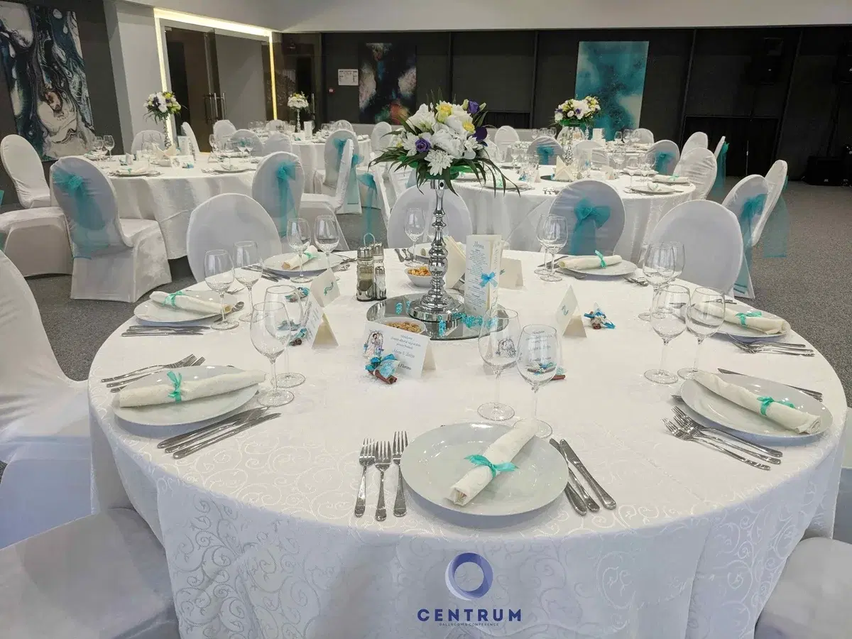 Centrum Ballroom