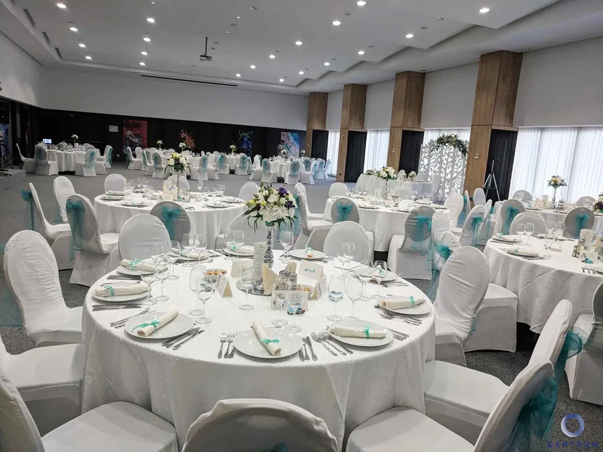Centrum Ballroom