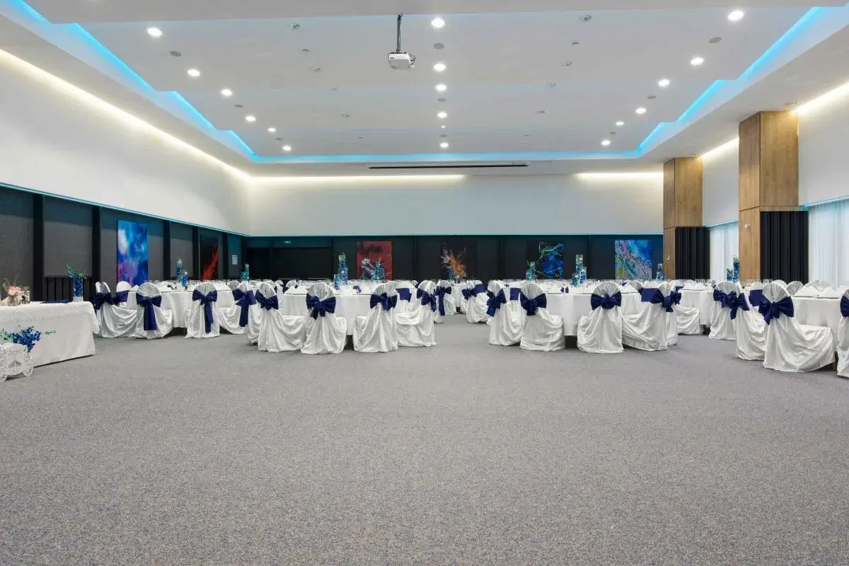 Centrum Ballroom