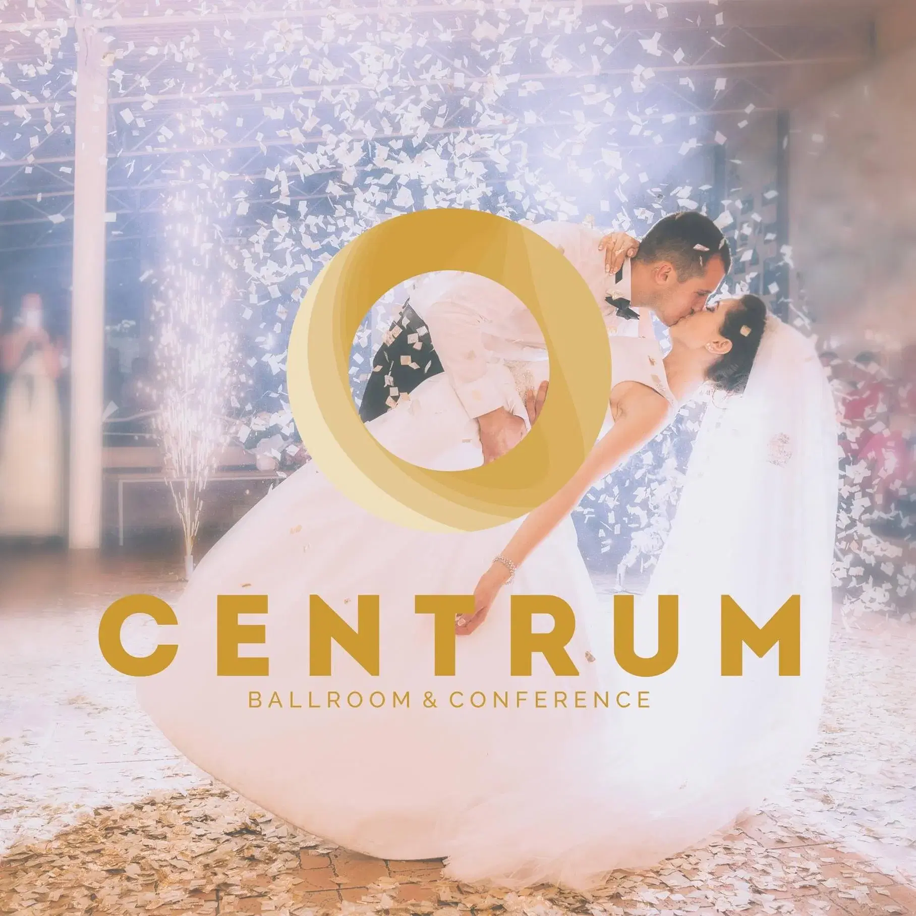 Centrum Ballroom