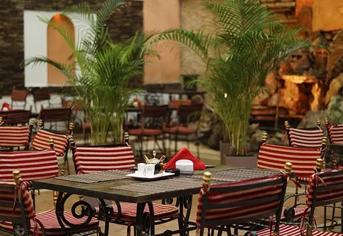Hotelului Prahova Plaza