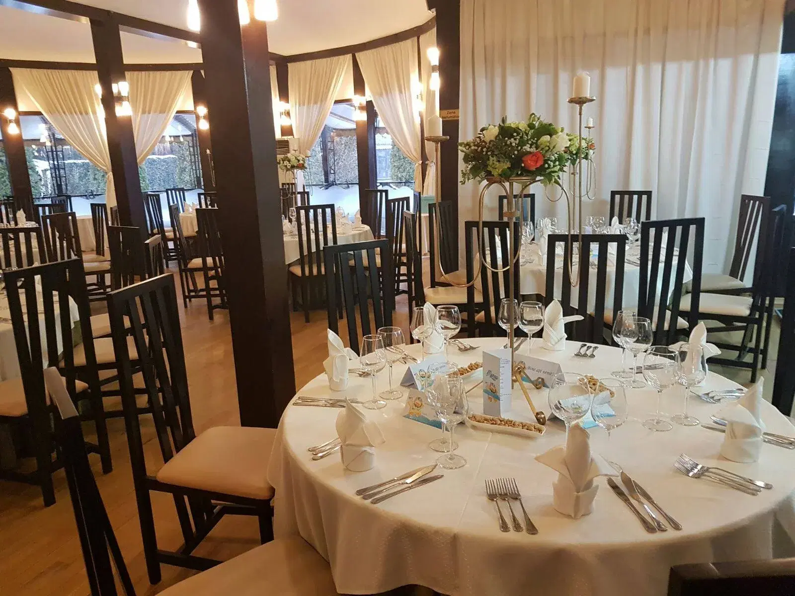 Laguna Club