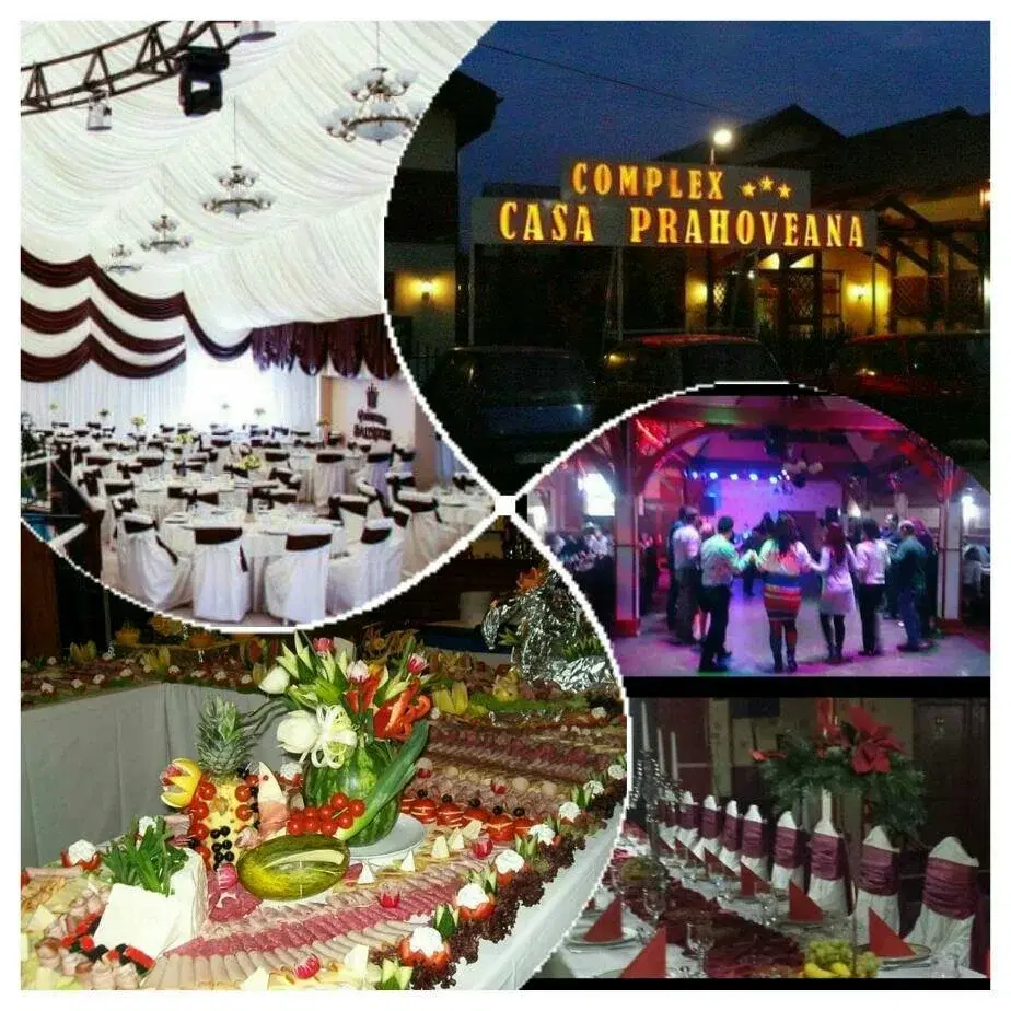 Complexul Casa Prahoveana