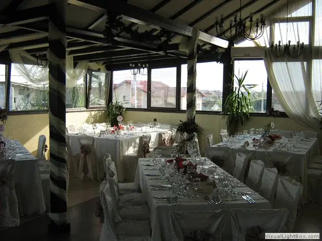Oscar House