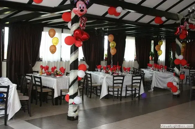 Oscar House