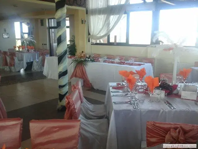 Oscar House