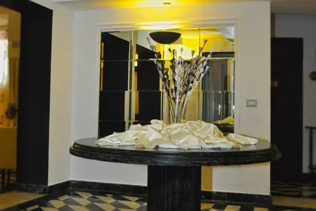 Restaurantul Vigo Hotel