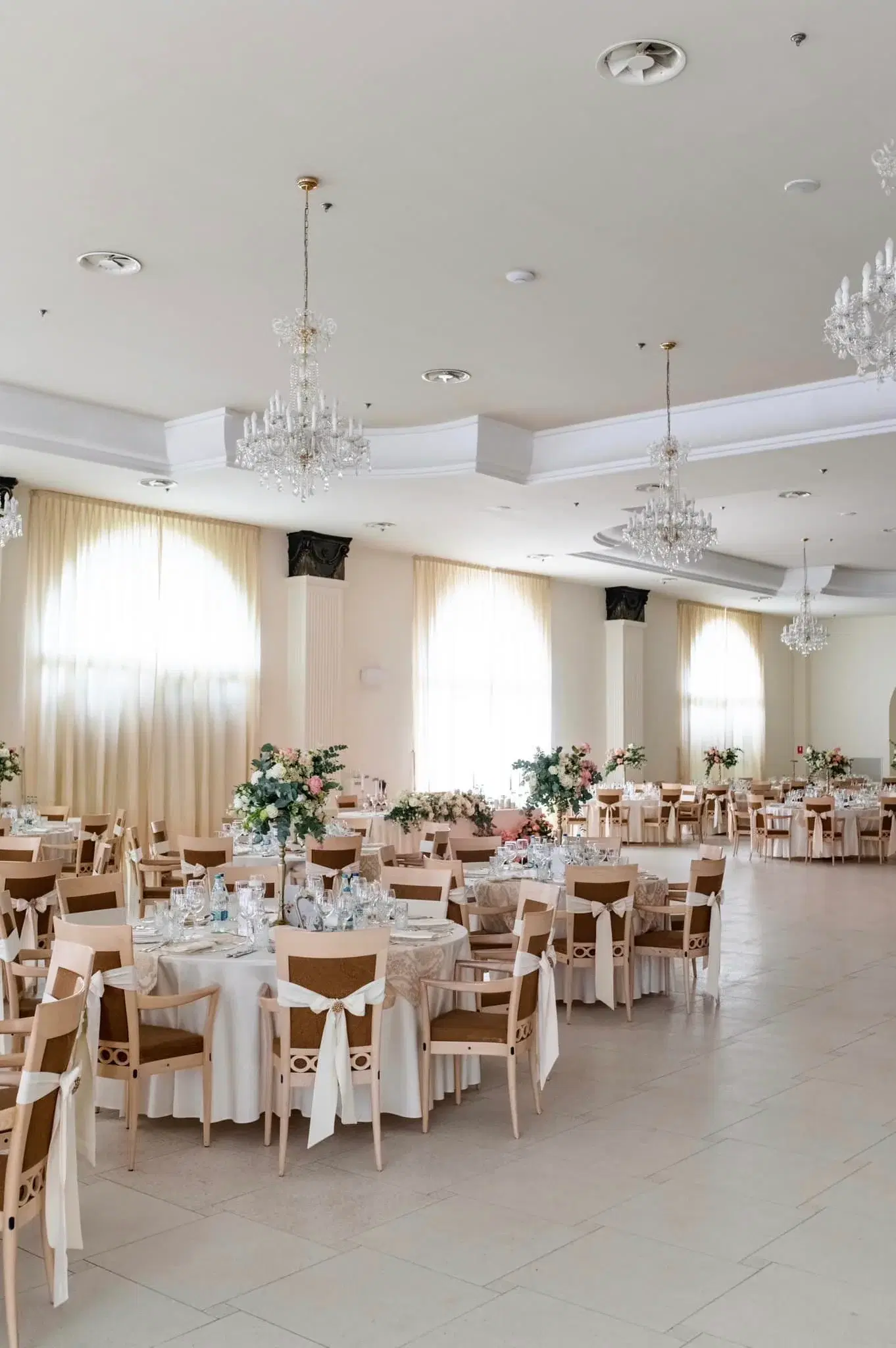 Grand Hotel Italia