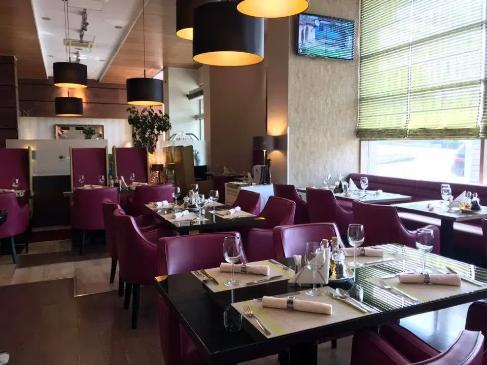 Restaurante