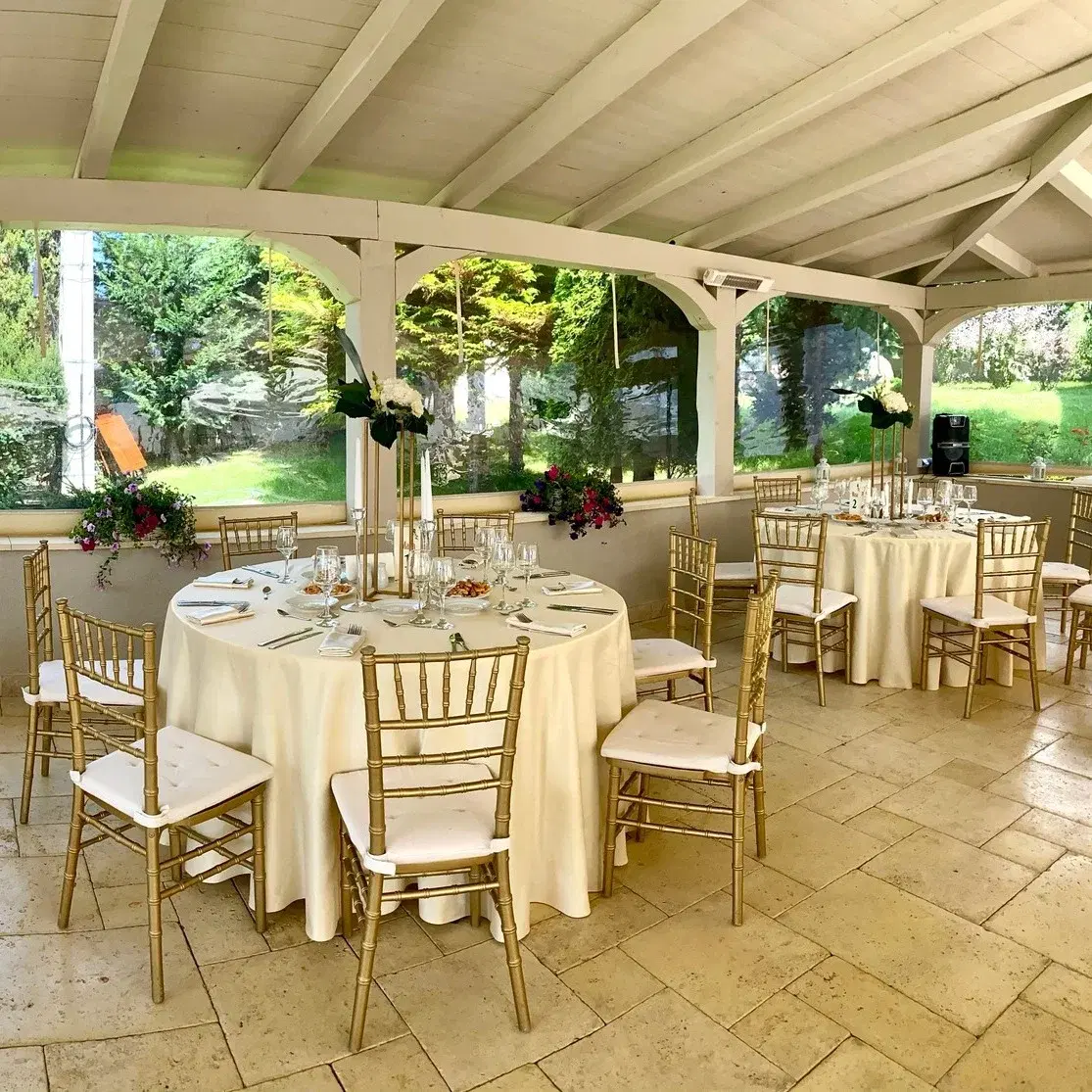 Hotel Sunny Hill