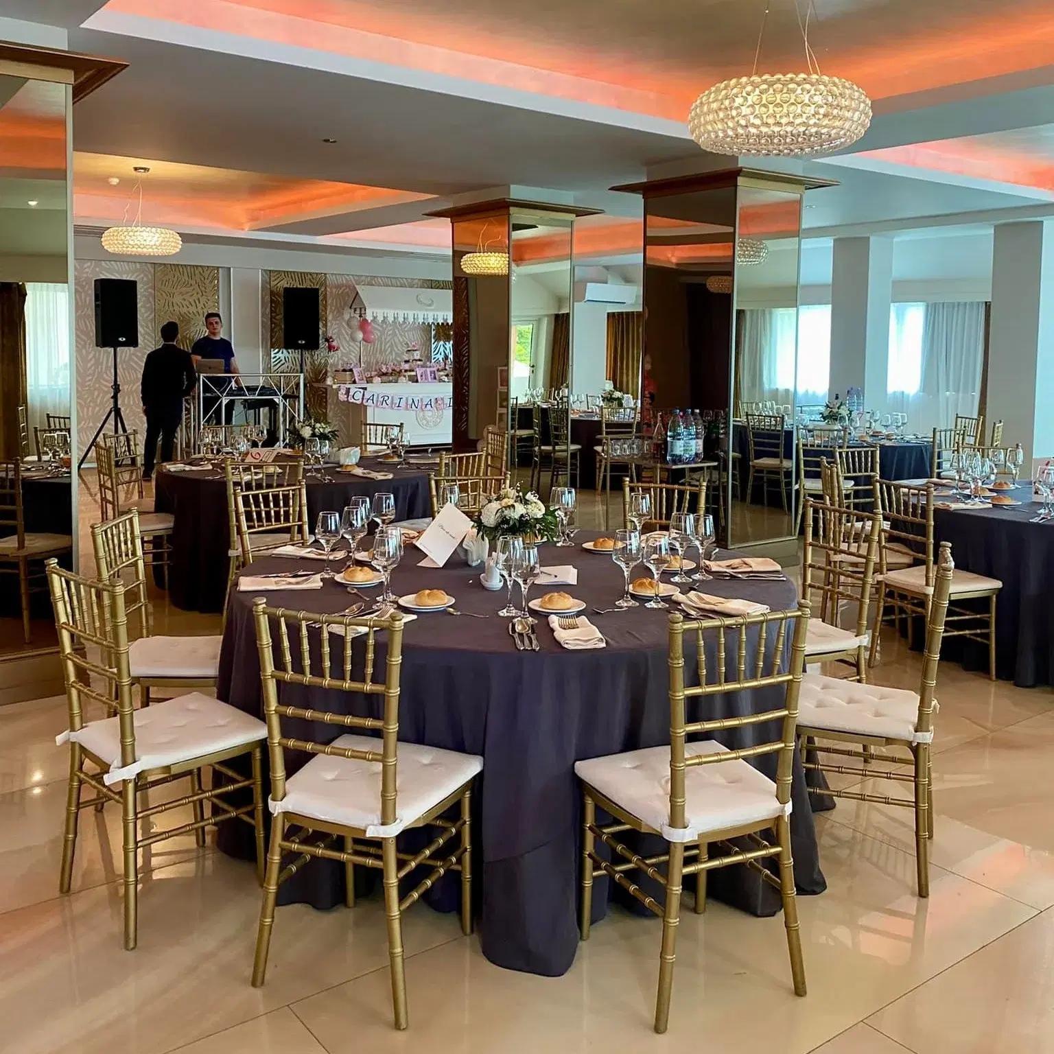 Restaurante