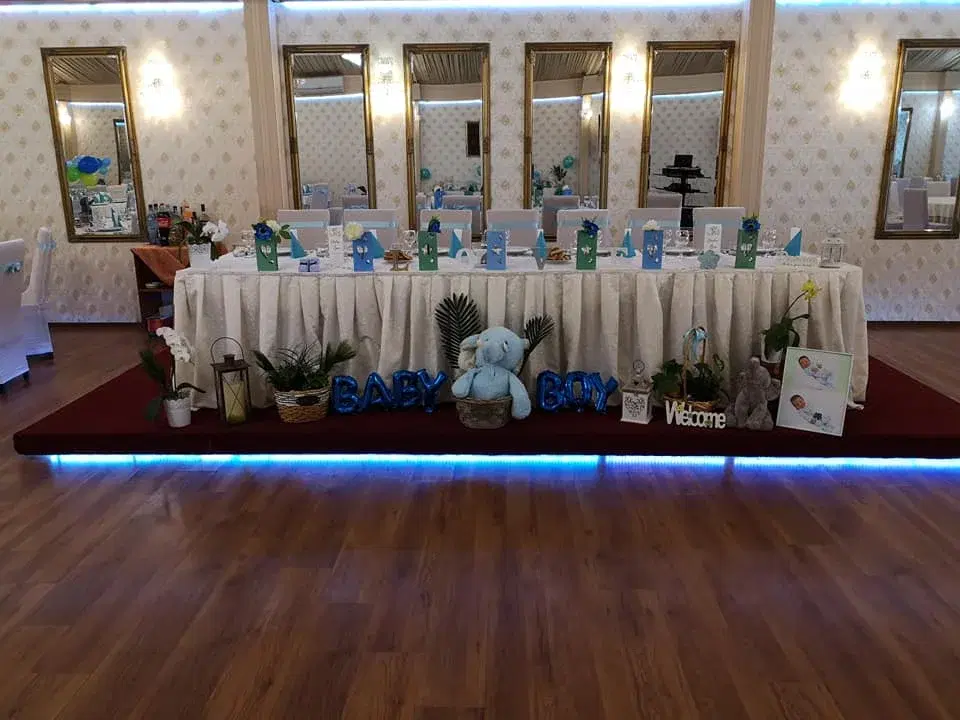 Sofia Events