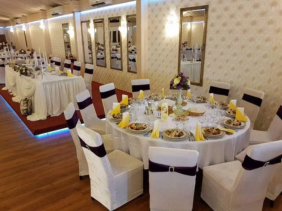Sofia Events