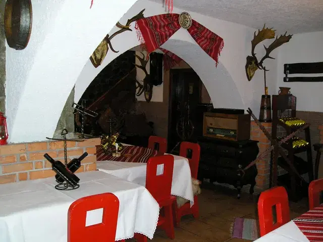 Hanul Romanesc