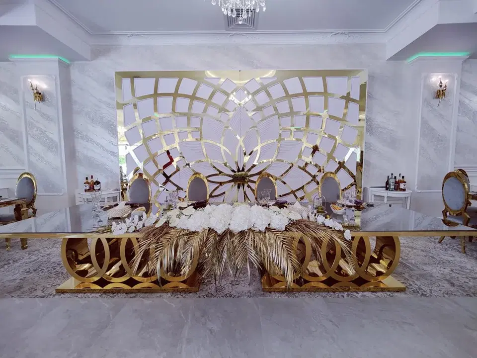 Hotel Stil