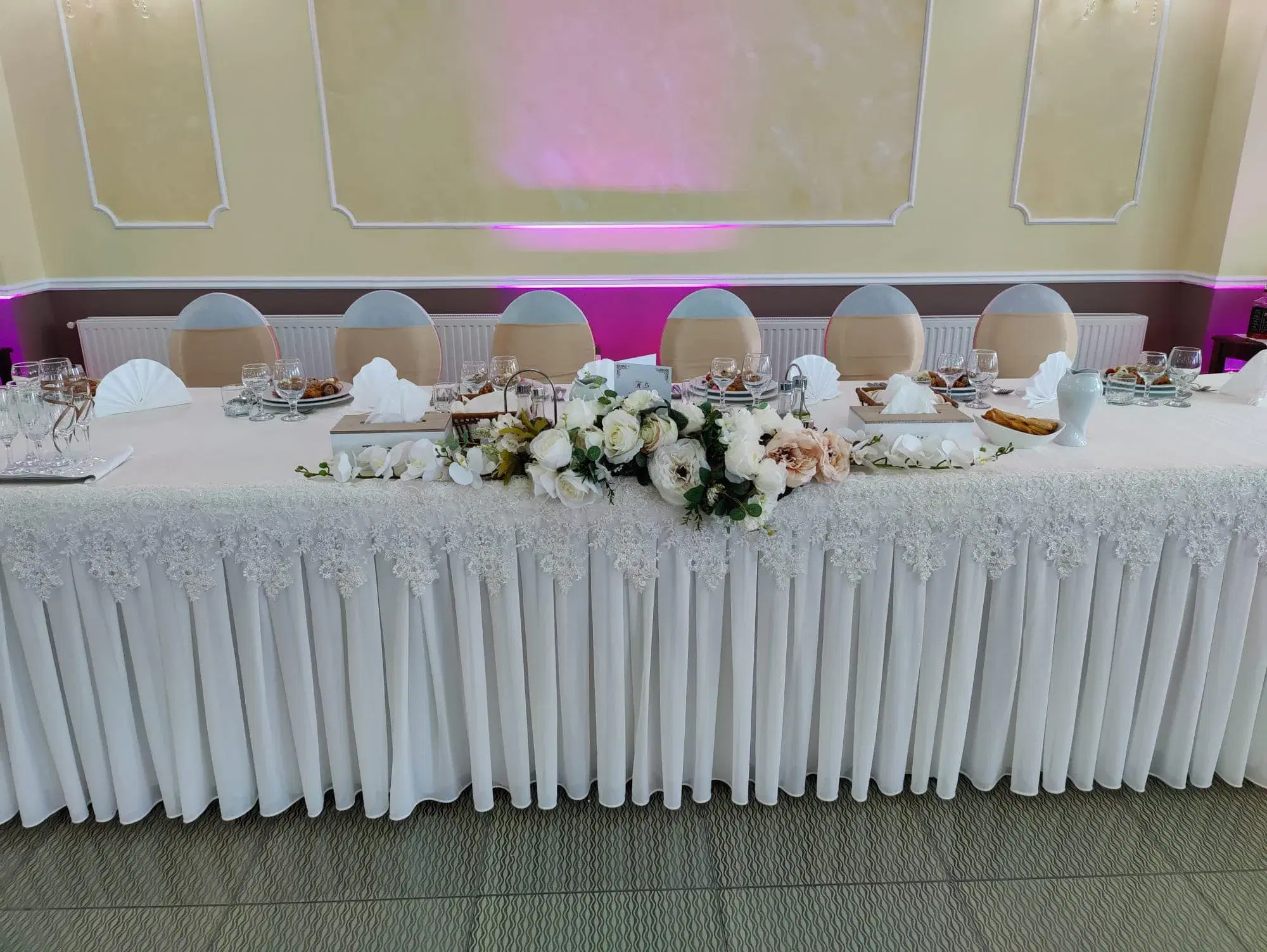 Hotel Stil