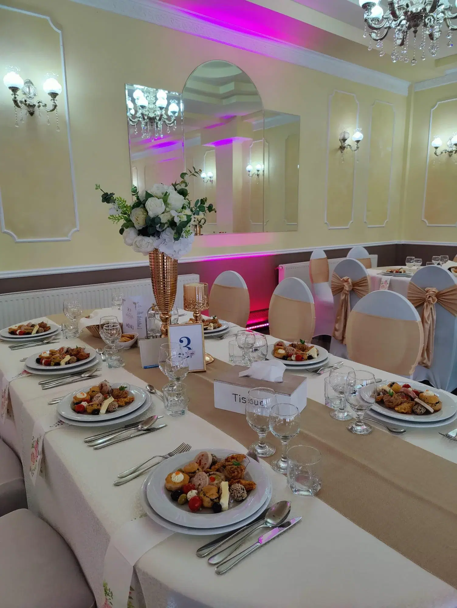 Hotel Stil