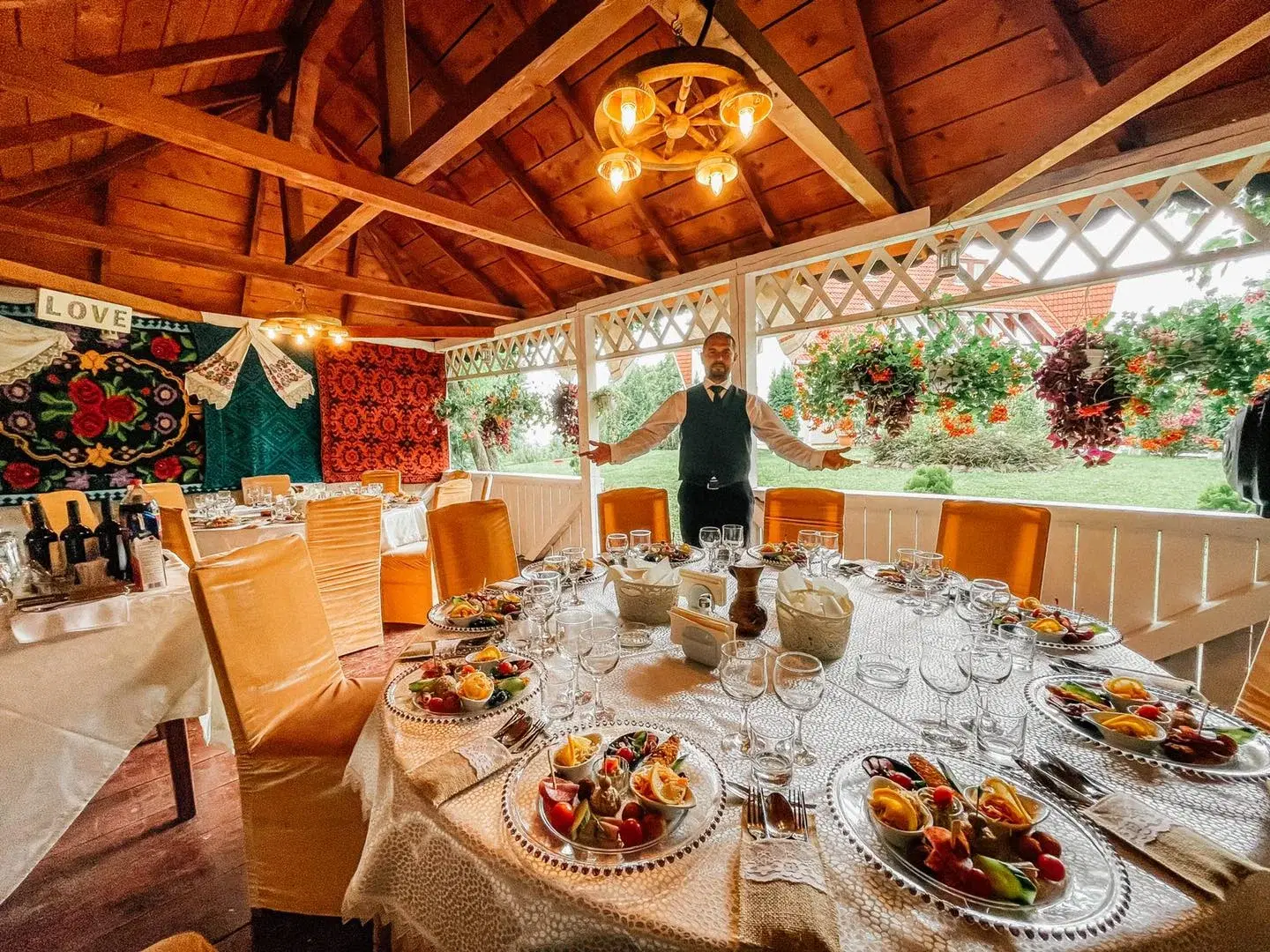 Restaurante