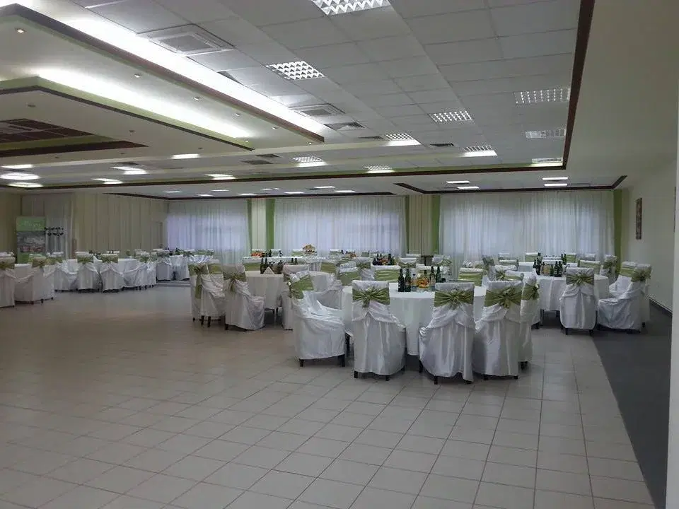 Adryss Restaurant