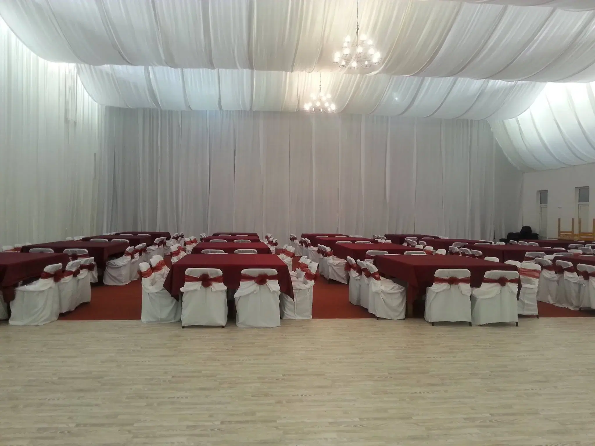 Adryss Restaurant