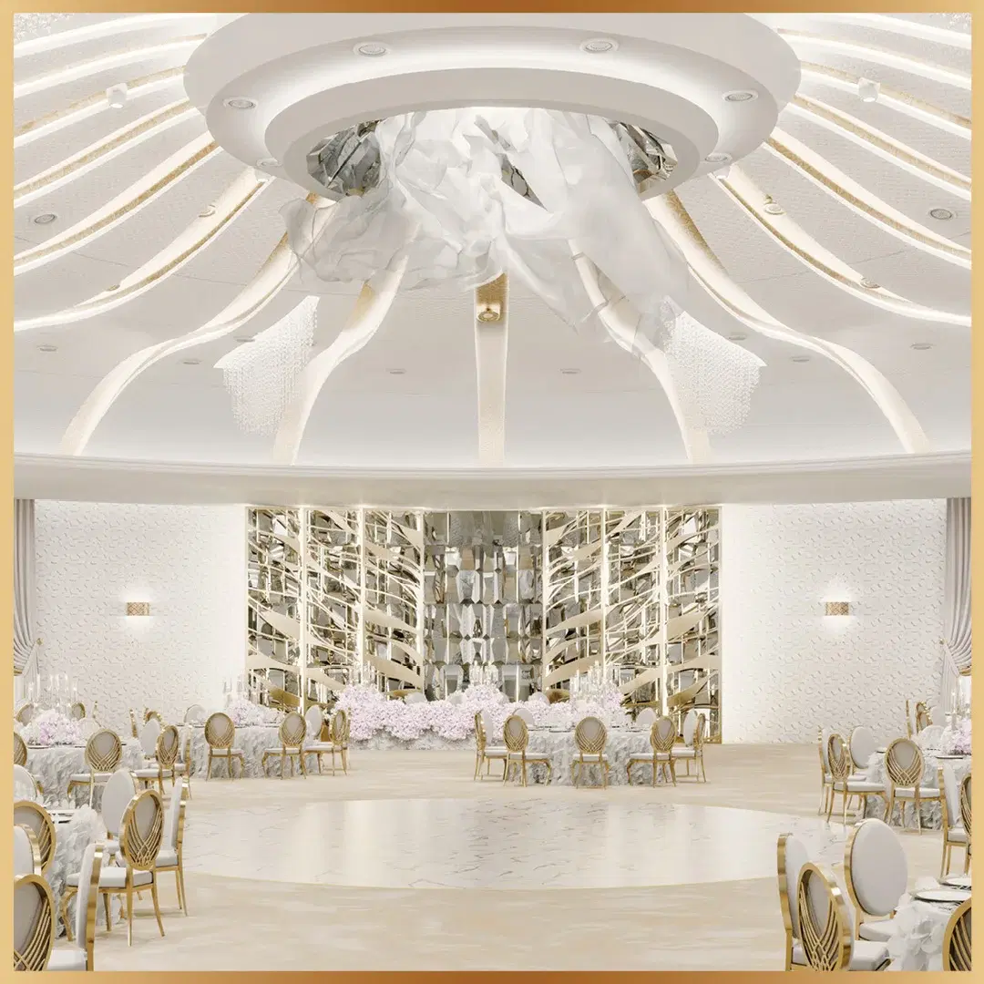 Elitis Events Center