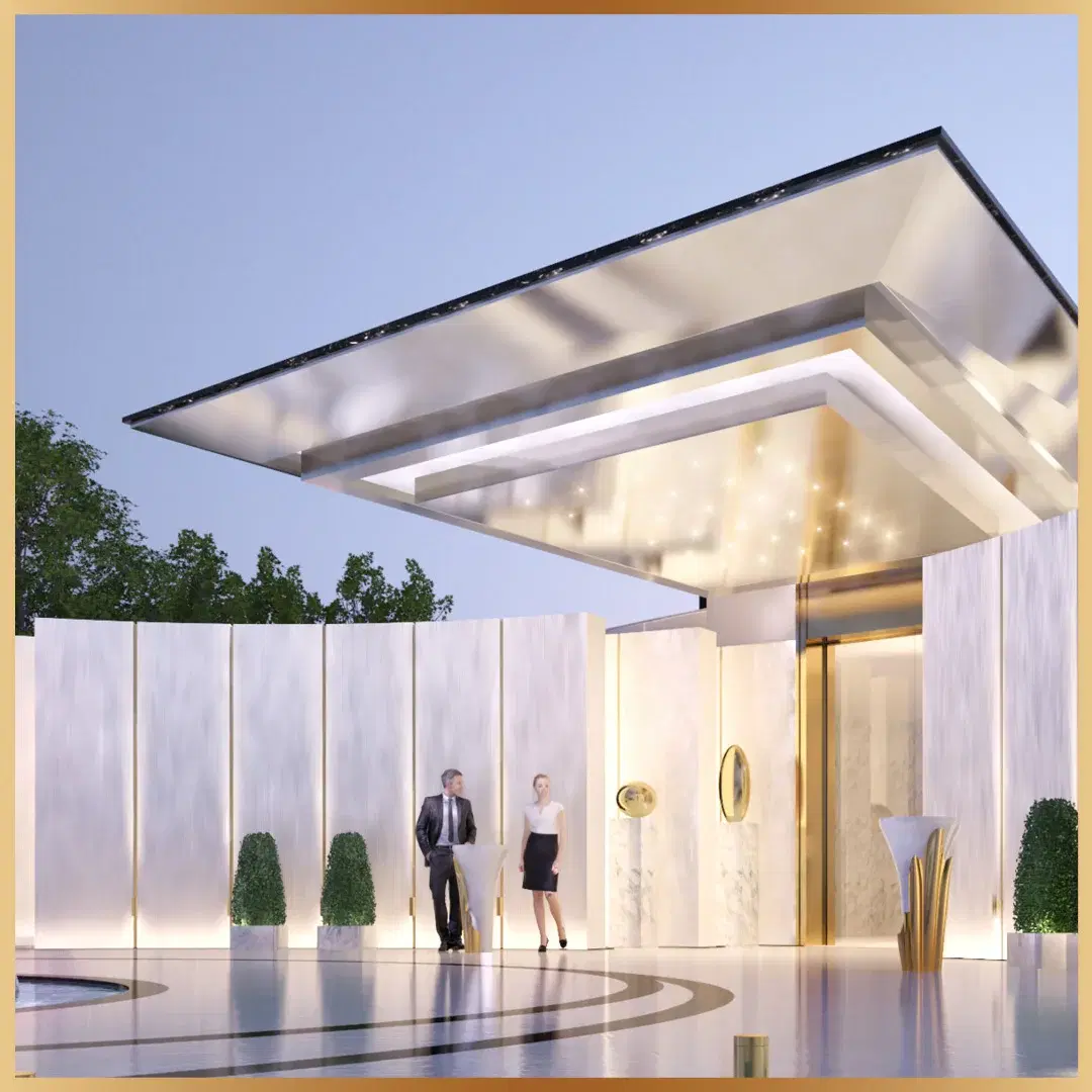Elitis Events Center